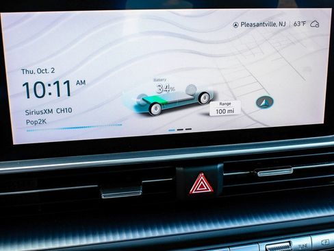 Used 2023 Hyundai Ioniq 6 SE image 23