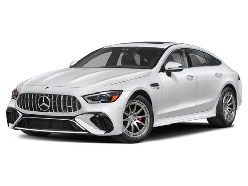 Used 2023 Mercedes-Benz AMG GT 63 S image 1