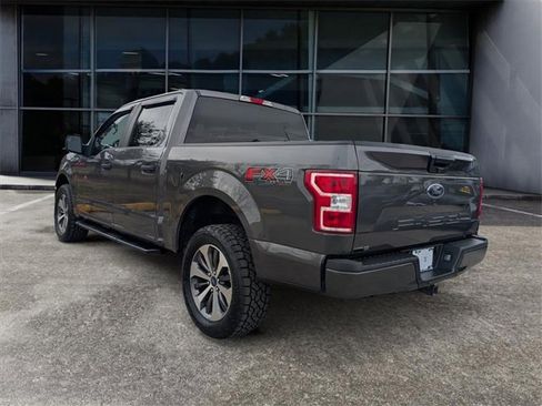 Used 2019 Ford F150 XL w/ Equipment Group 101A Mid image 4
