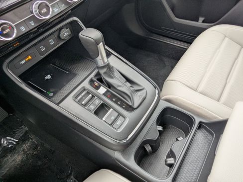 New 2026 Honda CR-V EX-L image 15