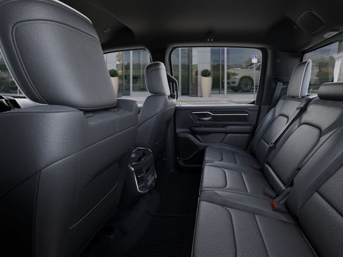 New 2026 RAM 1500 Laramie image 23