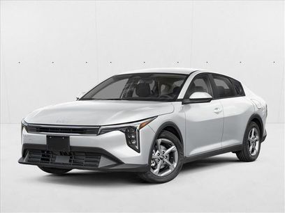 Used 2025 Kia K4