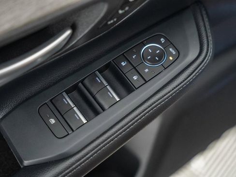 Used 2024 Toyota Grand Highlander Platinum image 45