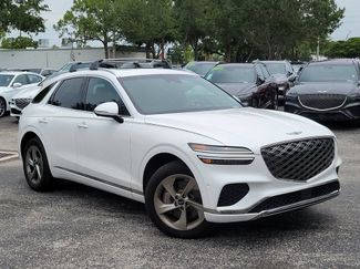 New 2026 Genesis GV70 2.5T Advanced AWD/4WD video 1
