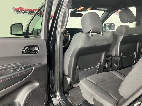 Used 2024 Dodge Durango GT image 23