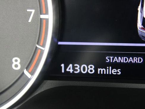 Certified 2023 Nissan Rogue SV w/ SV Premium B Package FWD image 28