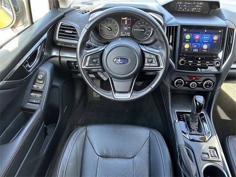 Used 2019 Subaru Crosstrek 2.0i Limited w/ Moonroof Package w/Navigation image 3