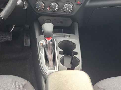 New 2026 Chevrolet Trax RS w/ Driver Confidence Package image 13