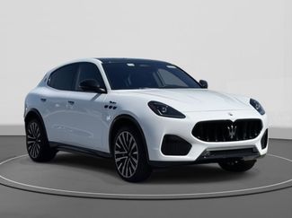New 2025 Maserati Grecale Modena video 1