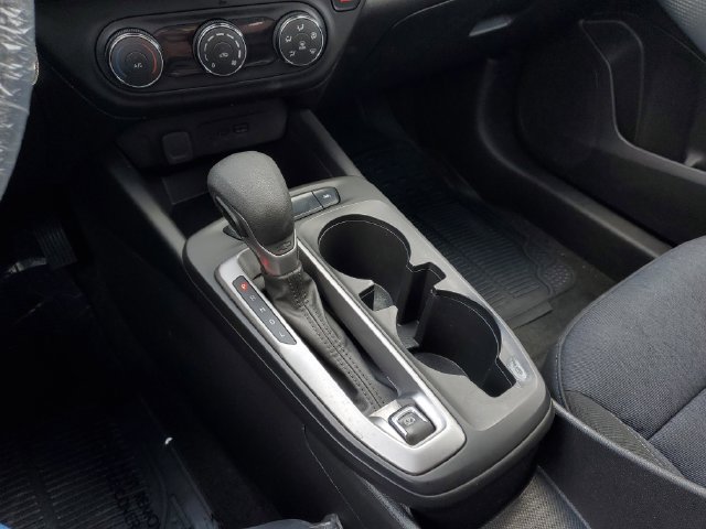 Used 2024 Chevrolet Trax LS FWD image 24