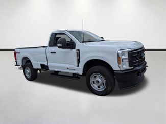 Used 2025 Ford F350 XL w/ XL Driver Assist Package AWD/4WD video 1