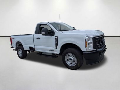 Used 2025 Ford F350 XL w/ XL Driver Assist Package