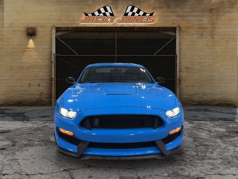 Used 2017 Ford Mustang Shelby GT350 w/ Electronics Package RWD image 14
