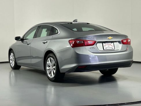 Used 2023 Chevrolet Malibu LT FWD image 5