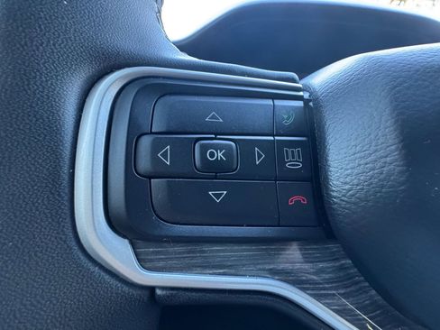 Used 2022 Jeep Wagoneer Series III w/ Convenience Group I image 20