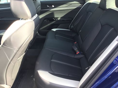 New 2026 Kia K5 GT-Line image 15