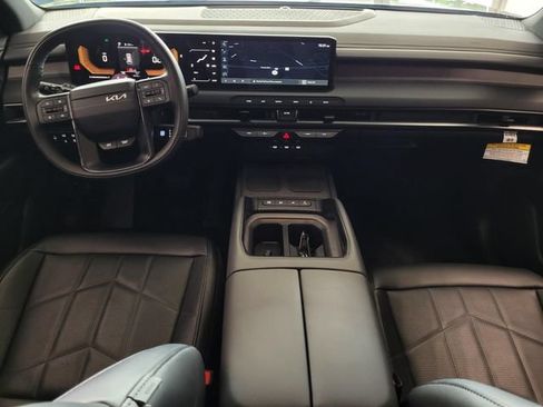 New 2027 Kia Telluride EX X-Line AWD/4WD image 15