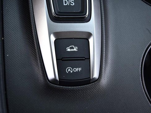 New 2025 Honda Ridgeline TrailSport image 21