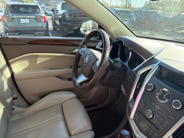 Used 2011 Cadillac SRX Luxury FWD image 14