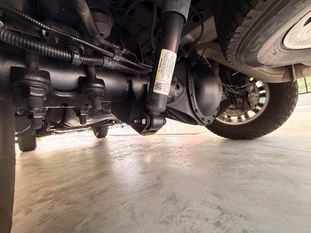 Used 2023 Chevrolet Silverado 3500 High Country AWD/4WD image 60
