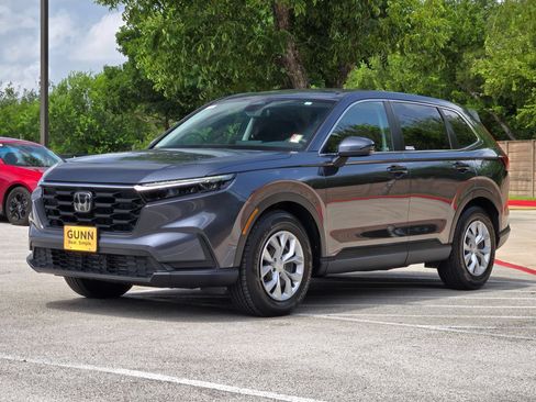 Used 2026 Honda CR-V LX image 7