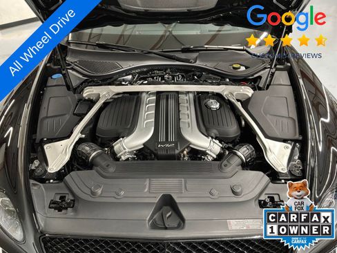 Used 2023 Bentley Continental GT Speed AWD/4WD image 20