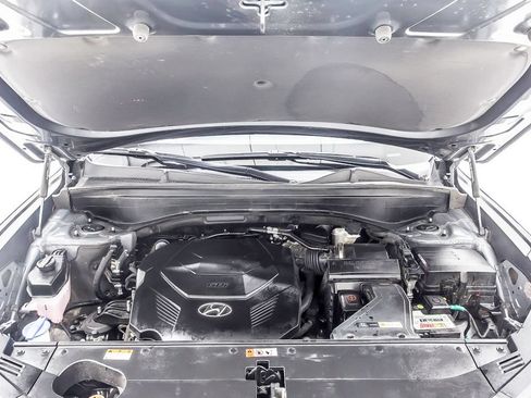 Used 2023 Hyundai Palisade XRT FWD image 39