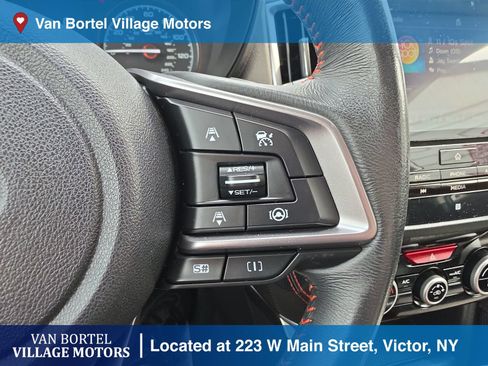 Used 2021 Subaru Forester Sport AWD/4WD image 17