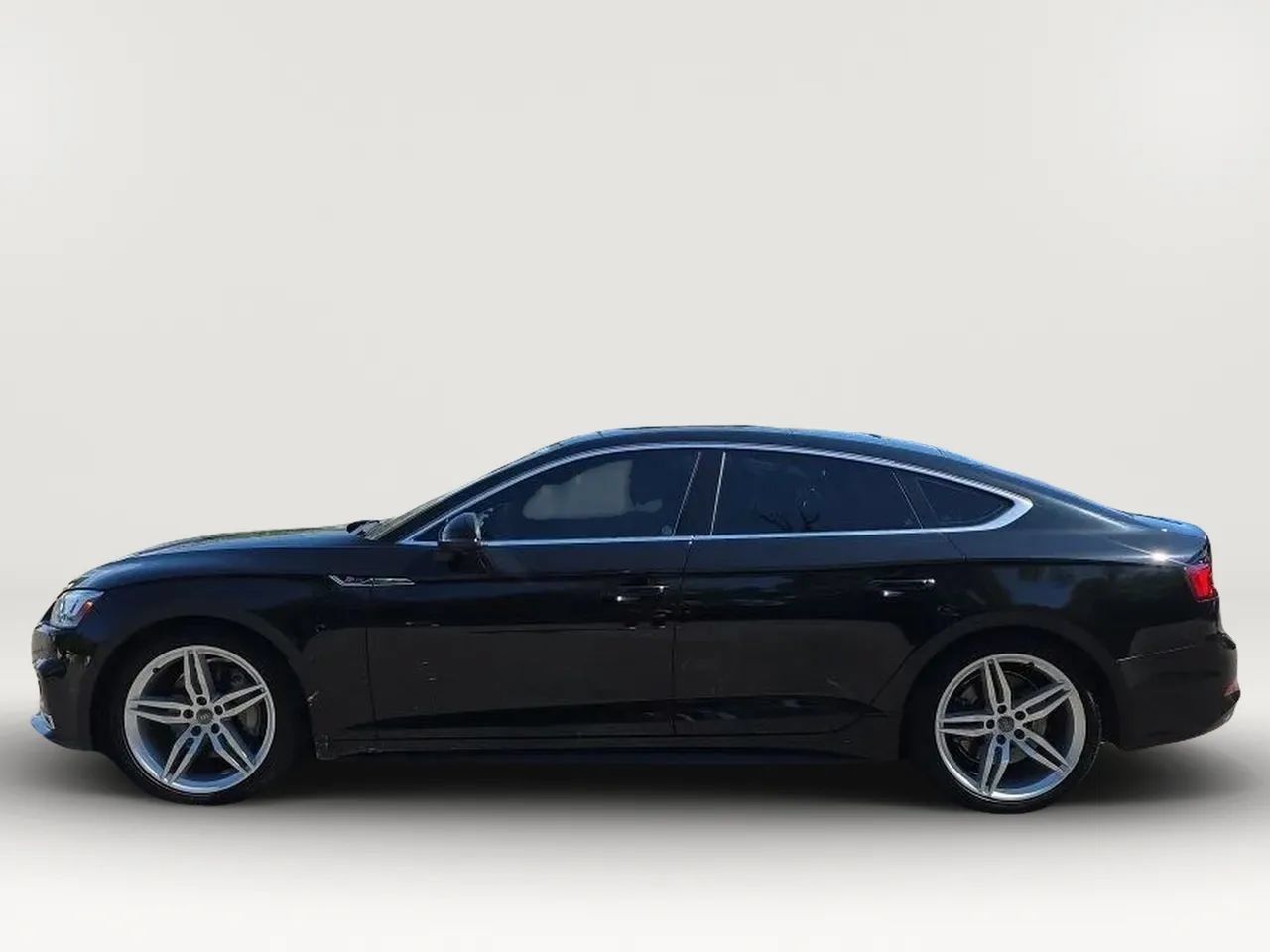 Used 2018 Audi A5 2.0T Prestige w/ Driver Assistance Package AWD/4WD image 5