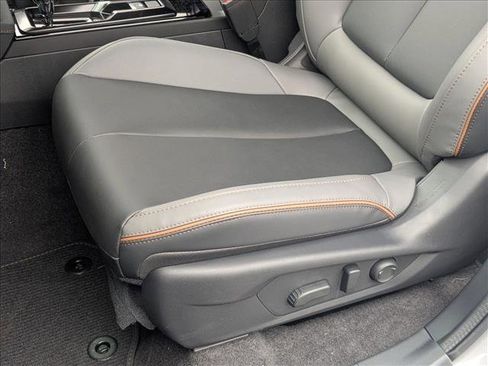 New 2026 Subaru Forester Sport image 4