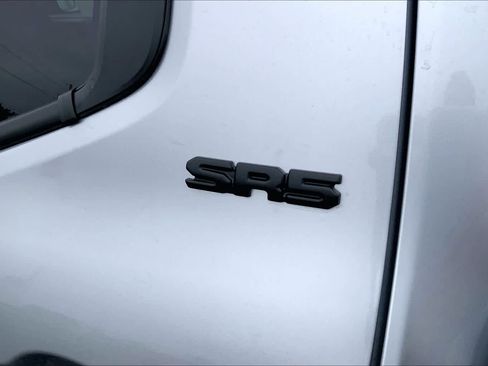 New 2026 Toyota Tacoma SR5 AWD/4WD image 17