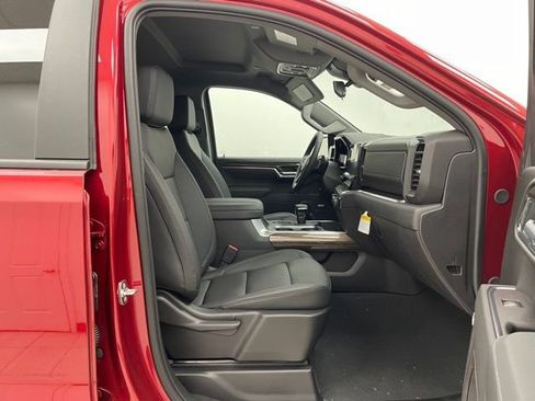 New 2026 Chevrolet Silverado 1500 RST image 17