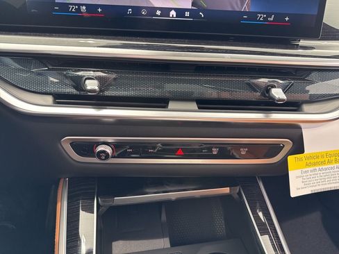 New 2026 BMW X5 xDrive40i w/ M Sport Package AWD/4WD image 30