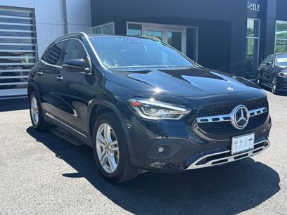 Used 2023 Mercedes-Benz GLA 250 4MATIC