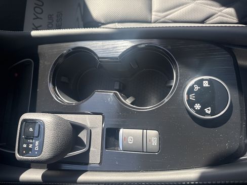 New 2026 Nissan Rogue Platinum AWD/4WD image 30
