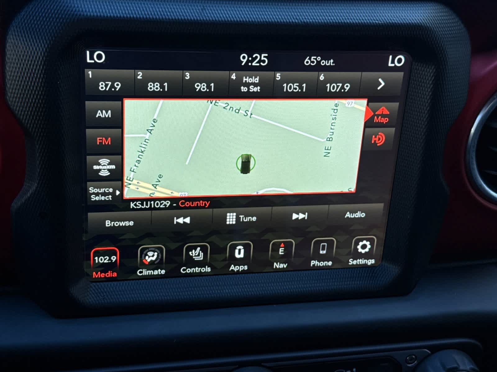Used 2020 Jeep Wrangler Unlimited Rubicon AWD/4WD image 19