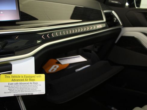 New 2026 BMW X5 sDrive40i image 27