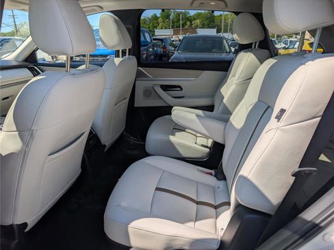 Used 2024 MAZDA CX-90 Plug-In Hybrid w/ Premium Plus AWD/4WD image 18