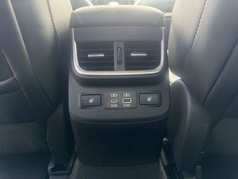 Used 2025 Subaru Legacy Touring XT AWD/4WD image 33