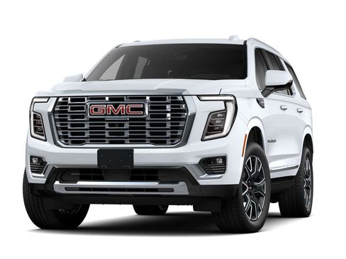 New 2026 GMC Yukon Denali AWD/4WD image 49