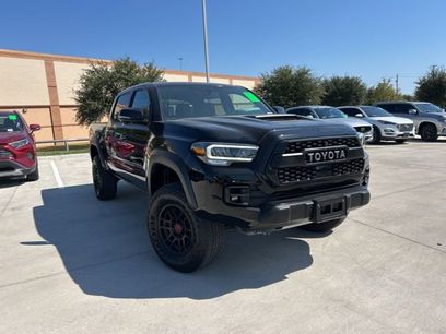 Used 2023 Toyota Tacoma TRD Pro