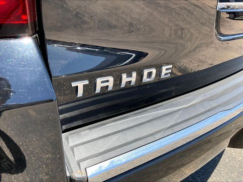 Used 2016 Chevrolet Tahoe LTZ AWD/4WD image 30