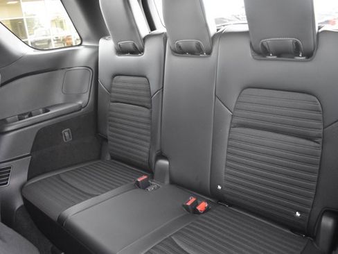 New 2026 Nissan Pathfinder Rock Creek image 17