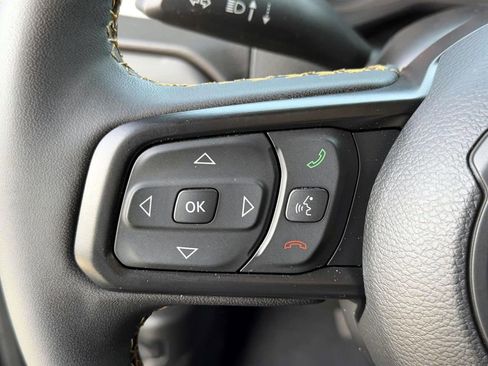Certified 2024 Jeep Wrangler Sport S image 20