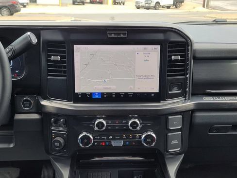 New 2026 Ford F350 Lariat w/ FX4 Off-Road Package AWD/4WD image 14
