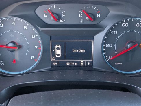 Used 2018 Chevrolet Malibu LS image 22