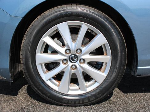 Used 2017 MAZDA MAZDA6 Sport image 45