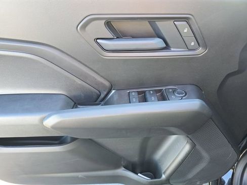 New 2025 Chevrolet Colorado Trail Boss image 22