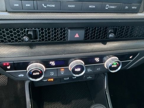 Certified 2024 Honda CR-V EX image 16