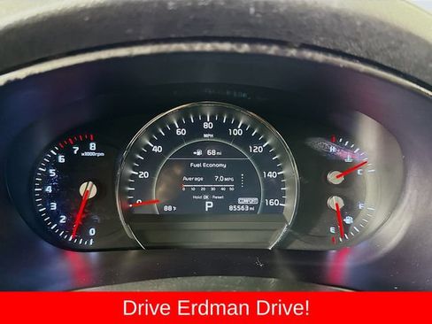 Used 2019 Kia Sorento EX FWD image 17
